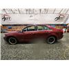Image 23 : PARKSVILLE - 2007 LINCOLN MXZ, RED, 252234 KMS, FRONT WHEEL DRIVE. - B651144