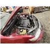 Image 35 : PARKSVILLE - 2007 LINCOLN MXZ, RED, 252234 KMS, FRONT WHEEL DRIVE. - B651144