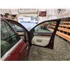 Image 37 : PARKSVILLE - 2007 LINCOLN MXZ, RED, 252234 KMS, FRONT WHEEL DRIVE. - B651144