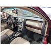 Image 38 : PARKSVILLE - 2007 LINCOLN MXZ, RED, 252234 KMS, FRONT WHEEL DRIVE. - B651144