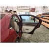 Image 41 : PARKSVILLE - 2007 LINCOLN MXZ, RED, 252234 KMS, FRONT WHEEL DRIVE. - B651144