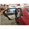 Image 45 : PARKSVILLE - 2007 LINCOLN MXZ, RED, 252234 KMS, FRONT WHEEL DRIVE. - B651144