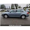 Image 15 : DUNCAN - 2007 CHRYSLER SEBRING, BLUE, 115827 KMS, FRONT WHEEL DRIVE. - D611216