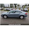 Image 16 : DUNCAN - 2007 CHRYSLER SEBRING, BLUE, 115827 KMS, FRONT WHEEL DRIVE. - D611216