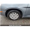 Image 19 : DUNCAN - 2007 CHRYSLER SEBRING, BLUE, 115827 KMS, FRONT WHEEL DRIVE. - D611216