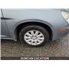 Image 21 : DUNCAN - 2007 CHRYSLER SEBRING, BLUE, 115827 KMS, FRONT WHEEL DRIVE. - D611216