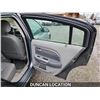 Image 27 : DUNCAN - 2007 CHRYSLER SEBRING, BLUE, 115827 KMS, FRONT WHEEL DRIVE. - D611216