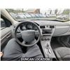 Image 34 : DUNCAN - 2007 CHRYSLER SEBRING, BLUE, 115827 KMS, FRONT WHEEL DRIVE. - D611216