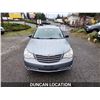Image 4 : DUNCAN - 2007 CHRYSLER SEBRING, BLUE, 115827 KMS, FRONT WHEEL DRIVE. - D611216