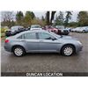 Image 8 : DUNCAN - 2007 CHRYSLER SEBRING, BLUE, 115827 KMS, FRONT WHEEL DRIVE. - D611216