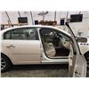 Image 37 : PARKSVILLE - 2008 BUICK LUCERNE, WHITE, 204148 KMS, FRONT WHEEL DRIVE. - B155006