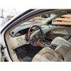 Image 51 : PARKSVILLE - 2008 BUICK LUCERNE, WHITE, 204148 KMS, FRONT WHEEL DRIVE. - B155006