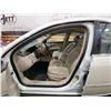 Image 52 : PARKSVILLE - 2008 BUICK LUCERNE, WHITE, 204148 KMS, FRONT WHEEL DRIVE. - B155006