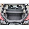 Image 29 : DUNCAN - 2011 NISSAN VERSA, BLACK, 203110 KMS, FRONT WHEEL DRIVE. - J373674