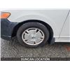 Image 19 : DUNCAN - 2008 HONDA CIVIC, WHITE, 194184 KMS, FRONT WHEEL DRIVE. - J118944
