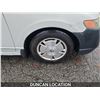 Image 21 : DUNCAN - 2008 HONDA CIVIC, WHITE, 194184 KMS, FRONT WHEEL DRIVE. - J118944