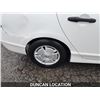 Image 23 : DUNCAN - 2008 HONDA CIVIC, WHITE, 194184 KMS, FRONT WHEEL DRIVE. - J118944