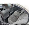Image 31 : DUNCAN - 2008 HONDA CIVIC, WHITE, 194184 KMS, FRONT WHEEL DRIVE. - J118944