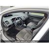 Image 33 : DUNCAN - 2008 HONDA CIVIC, WHITE, 194184 KMS, FRONT WHEEL DRIVE. - J118944