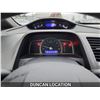Image 35 : DUNCAN - 2008 HONDA CIVIC, WHITE, 194184 KMS, FRONT WHEEL DRIVE. - J118944