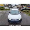 Image 4 : DUNCAN - 2008 HONDA CIVIC, WHITE, 194184 KMS, FRONT WHEEL DRIVE. - J118944