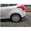 Image 29 : PARKSVILLE - 2014 FORD FOCUS TITANIUM, WHITE, 128288 KMS, FRONT WHEEL DRIVE. - D273364