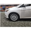 Image 31 : PARKSVILLE - 2014 FORD FOCUS TITANIUM, WHITE, 128288 KMS, FRONT WHEEL DRIVE. - D273364