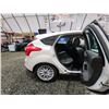 Image 40 : PARKSVILLE - 2014 FORD FOCUS TITANIUM, WHITE, 128288 KMS, FRONT WHEEL DRIVE. - D273364