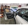Image 49 : PARKSVILLE - 2014 FORD FOCUS TITANIUM, WHITE, 128288 KMS, FRONT WHEEL DRIVE. - D273364