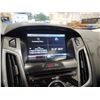 Image 53 : PARKSVILLE - 2014 FORD FOCUS TITANIUM, WHITE, 128288 KMS, FRONT WHEEL DRIVE. - D273364