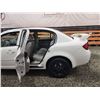 Image 45 : PARKSVILLE - 2005 CHEVY COBALT, WHITE, 206476 KMS, FRONT WHEEL DRIVE. - B550012