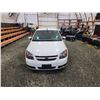 Image 7 : PARKSVILLE - 2005 CHEVY COBALT, WHITE, 206476 KMS, FRONT WHEEL DRIVE. - B550012