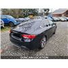Image 10 : DUNCAN - 2016 CHRYSLER 200, BLACK, 218292 KMS, FRONT WHEEL DRIVE. - D176503