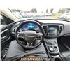 Image 34 : DUNCAN - 2016 CHRYSLER 200, BLACK, 218292 KMS, FRONT WHEEL DRIVE. - D176503