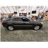 Image 12 : PARKSVILLE - 2013 CHEVY MALIBU, BLACK, 162339 KMS, FRONT WHEEL DRIVE. - D132545