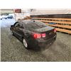 Image 22 : PARKSVILLE - 2013 CHEVY MALIBU, BLACK, 162339 KMS, FRONT WHEEL DRIVE. - D132545