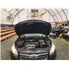 Image 32 : PARKSVILLE - 2013 CHEVY MALIBU, BLACK, 162339 KMS, FRONT WHEEL DRIVE. - D132545
