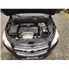 Image 33 : PARKSVILLE - 2013 CHEVY MALIBU, BLACK, 162339 KMS, FRONT WHEEL DRIVE. - D132545
