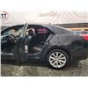 Image 45 : PARKSVILLE - 2013 CHEVY MALIBU, BLACK, 162339 KMS, FRONT WHEEL DRIVE. - D132545