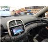 Image 54 : PARKSVILLE - 2013 CHEVY MALIBU, BLACK, 162339 KMS, FRONT WHEEL DRIVE. - D132545