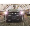 Image 5 : PARKSVILLE - 2013 CHEVY MALIBU, BLACK, 162339 KMS, FRONT WHEEL DRIVE. - D132545
