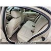Image 32 : DUNCAN - 2003 JAGUAR S-TYPE, GOLD, 214743 KMS, REAR WHEEL DRIVE. - DM75173
