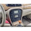 Image 37 : DUNCAN - 2003 JAGUAR S-TYPE, GOLD, 214743 KMS, REAR WHEEL DRIVE. - DM75173