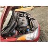 Image 35 : PARKSVILLE - 2012 HYUNDAI ELANTRA, RED, 265245 KMS, FRONT WHEEL DRIVE. - D084303