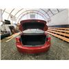 Image 43 : PARKSVILLE - 2012 HYUNDAI ELANTRA, RED, 265245 KMS, FRONT WHEEL DRIVE. - D084303
