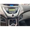 Image 53 : PARKSVILLE - 2012 HYUNDAI ELANTRA, RED, 265245 KMS, FRONT WHEEL DRIVE. - D084303