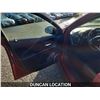 Image 32 : DUNCAN - 2011 CHEVROLET CRUZE, RED, 168611 KMS, FRONT WHEEL DRIVE. - J273024