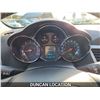 Image 36 : DUNCAN - 2011 CHEVROLET CRUZE, RED, 168611 KMS, FRONT WHEEL DRIVE. - J273024