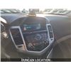 Image 37 : DUNCAN - 2011 CHEVROLET CRUZE, RED, 168611 KMS, FRONT WHEEL DRIVE. - J273024