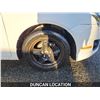 Image 21 : DUNCAN - 2011 FORD FUSION, WHITE, 141715 KMS, FRONT WHEEL DRIVE. - D335818